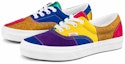 Order Vans Era 'Pride - Patchwork' Lelaki/Perempuan VN0A54F144B