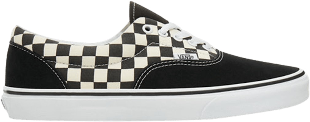 Vans Era 'Primary Check' VN0A38FRP0S Buy Vans Era 'Primary Check' VN0A38FRP0S