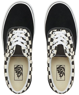 Vansエラ "プライマリーチェック" VN0A38FRP0S Shop Vansエラ "プライマリーチェック" VN0A38FRP0S