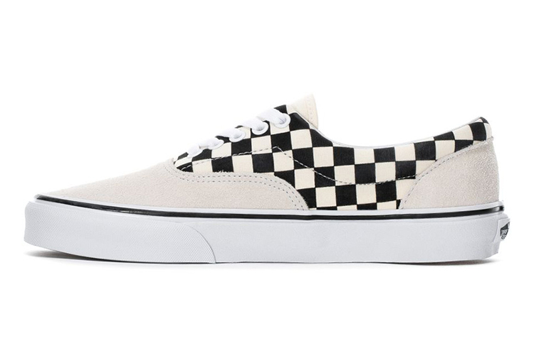 Vans Era 'Primary Check' VN0A38FRTEN
