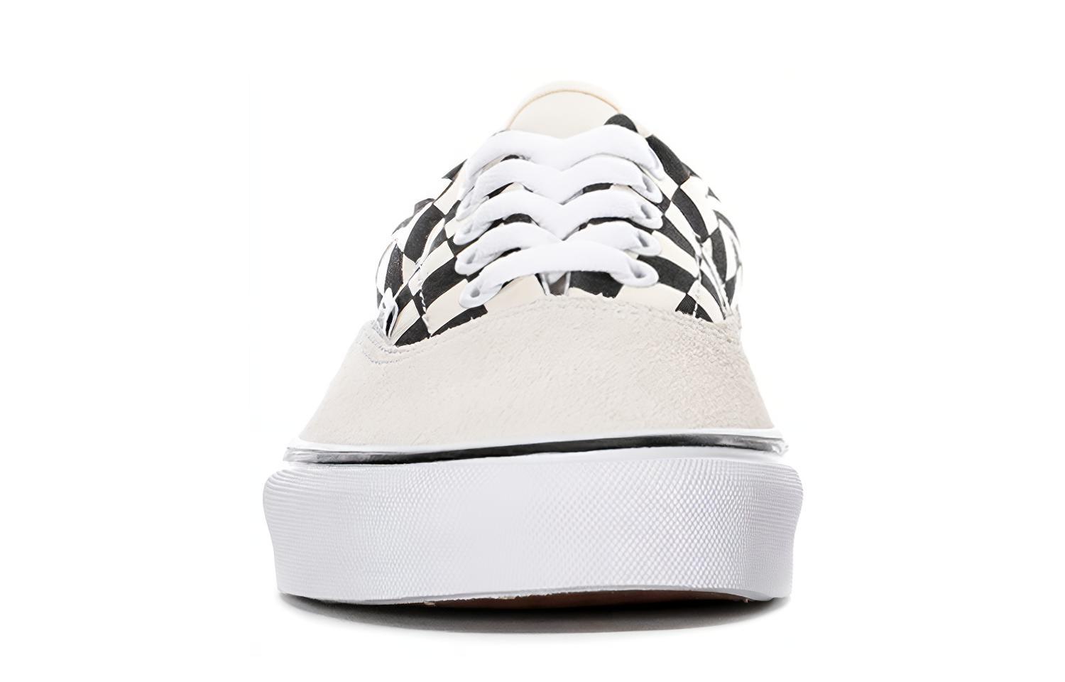 Lookbook Vans Era 'Primary Check' VN0A38FRTEN