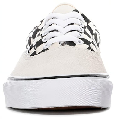 Vans Era 'Primary Check' VN0A38FRTEN Lookbook Vans Era 'Primary Check' VN0A38FRTEN