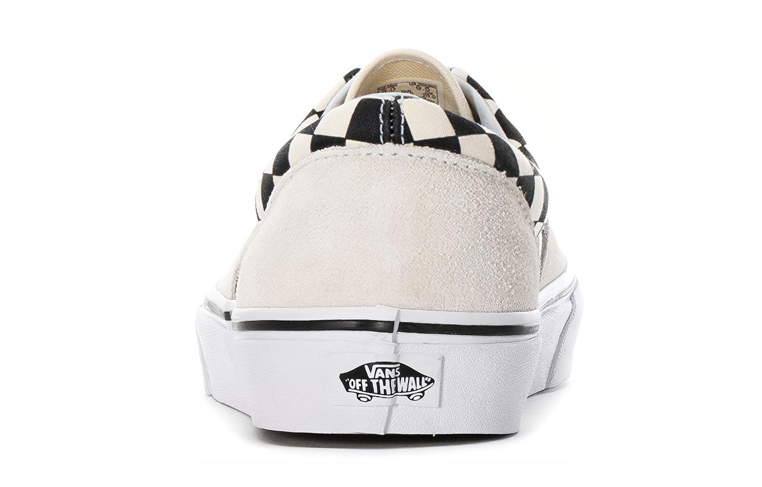 Shop Vans Era 'Primary Check' VN0A38FRTEN