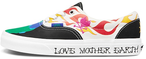 Vans Era 'Protect The Earth Colorblock' VN0A4U39WZ21 Vans Era 'Protect The Earth Colorblock' VN0A4U39WZ21