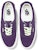 Vans Era Kasut Skate Kasual Retro Uniseks Ungu VN0A4U3905J