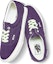Shop Vans Era Kasut Skate Kasual Retro Uniseks Ungu VN0A4U3905J