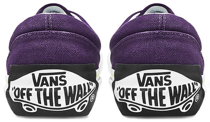 Vans Era Kasut Skate Kasual Retro Uniseks Ungu VN0A4U3905J Purchase Vans Era Kasut Skate Kasual Retro Uniseks Ungu VN0A4U3905J