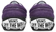 Purchase Vans Era Kasut Skate Kasual Retro Uniseks Ungu VN0A4U3905J