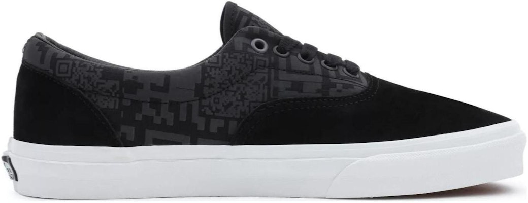 반스 에라 QR 체커보드 블랙/화이트 VN0005UEBRF Order 반스 에라 QR 체커보드 블랙/화이트 VN0005UEBRF