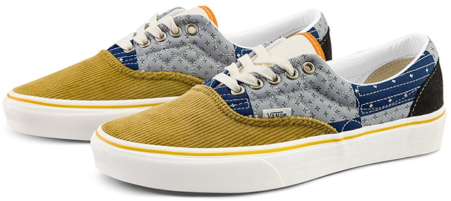 Vans Era キルティングバンダナ (Vans Era Kirutingu Bandana) VN0A5EFNBCK Order Vans Era キルティングバンダナ (Vans Era Kirutingu Bandana) VN0A5EFNBCK