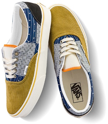 Vans Era キルティングバンダナ (Vans Era Kirutingu Bandana) VN0A5EFNBCK Shop Vans Era キルティングバンダナ (Vans Era Kirutingu Bandana) VN0A5EFNBCK
