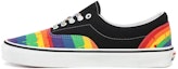 Buy Vans Rainbow Drip Era 'Negro Rojo Azul' VN0A4U392CV