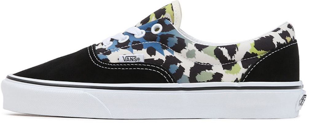 ヴァンズ エラ レインボーレオパード (Vanz Era Reinbōreopādo) VN0A5JMLMUL Buy ヴァンズ エラ レインボーレオパード (Vanz Era Reinbōreopādo) VN0A5JMLMUL