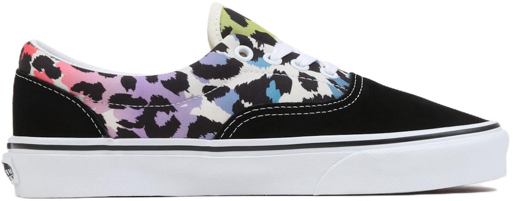 Vans Era 'Rainbow Leopard' VN0A5JMLMUL Order Vans Era 'Rainbow Leopard' VN0A5JMLMUL