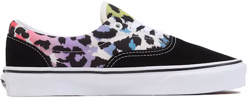 Order Vans Era '彩虹豹紋' VN0A5JMLMUL