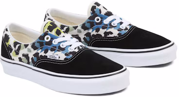 Lookbook Vans Era '彩虹豹紋' VN0A5JMLMUL
