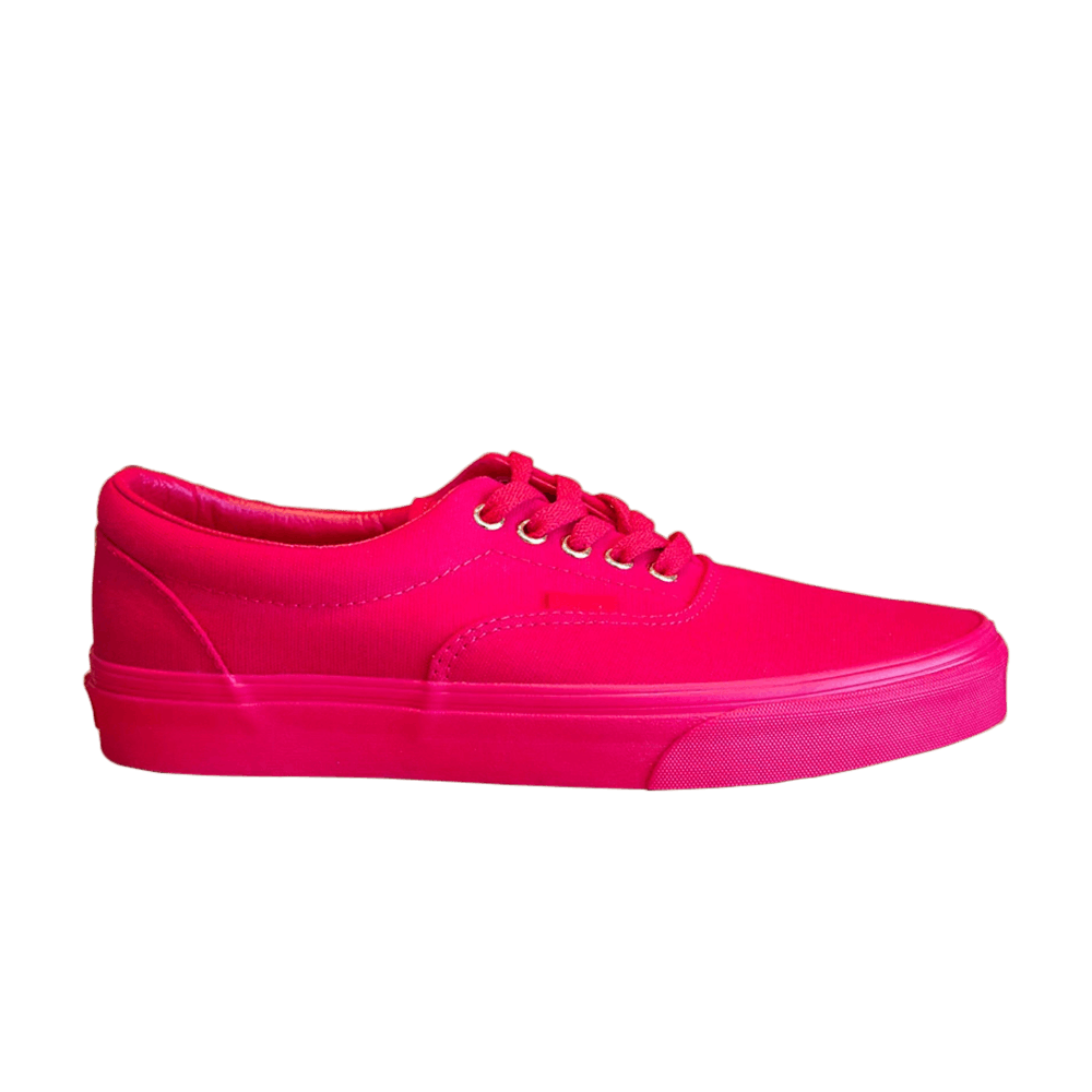 Vans Era 'Red' VN-0Y6XFF4