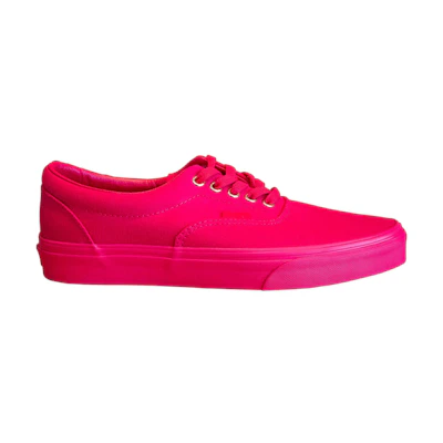 Vans Era 'Red'