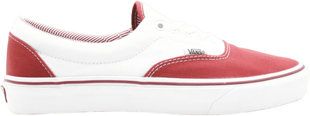 Vans Era 'Red' VN0EWZ32S Buy Vans Era 'Red' VN0EWZ32S