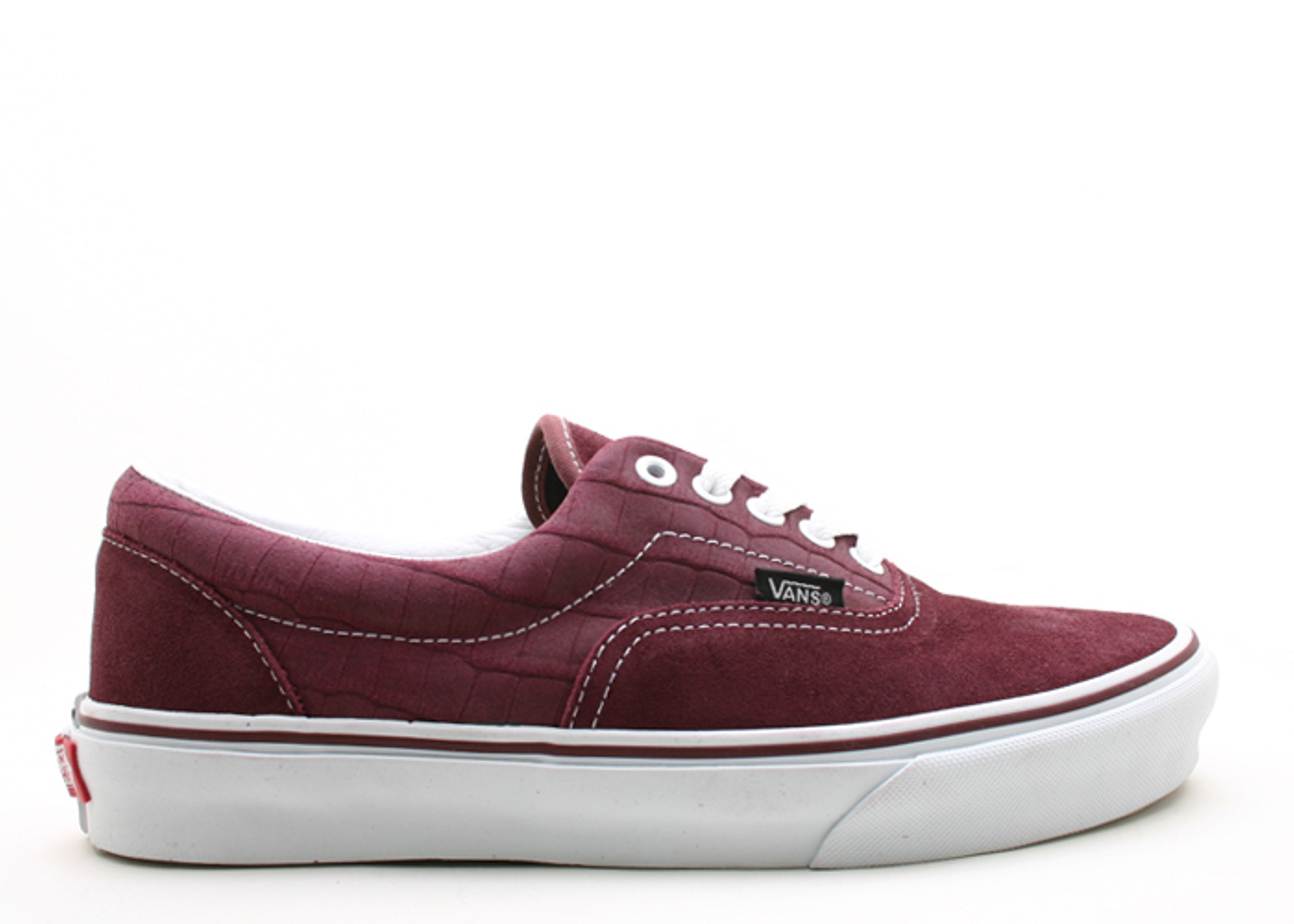 Buy Vans Era 'Red' VN0EWZ36Y
