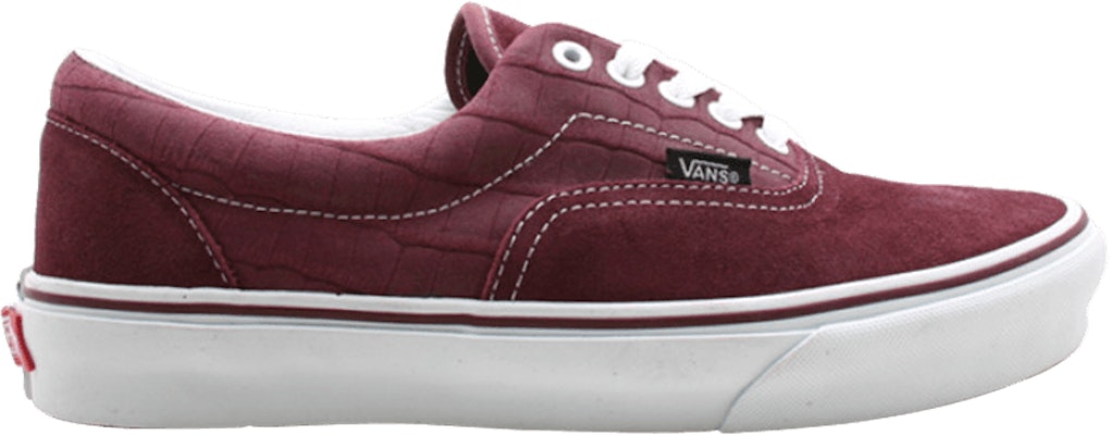 Vans Era 红色版 VN0EWZ36Y Buy Vans Era 红色版 VN0EWZ36Y