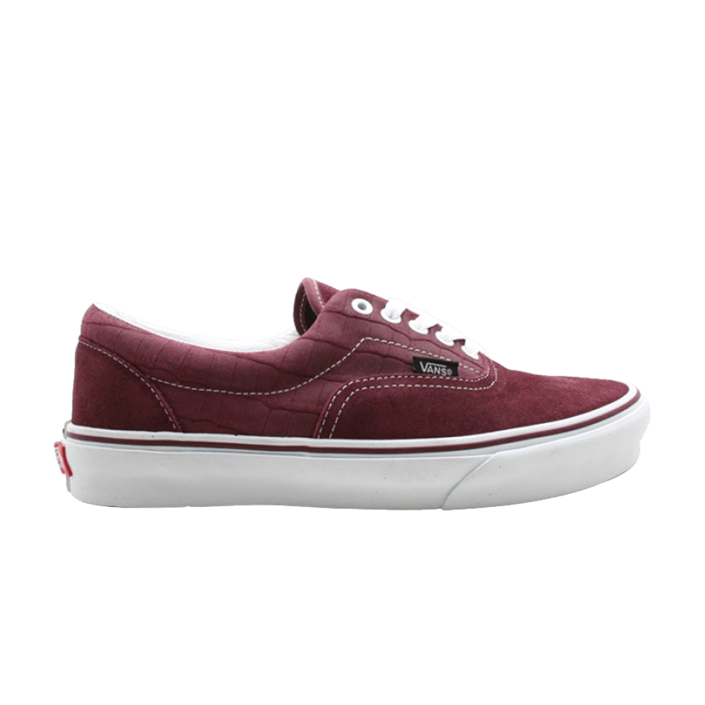 Vans Era 'Red' VN0EWZ36Y