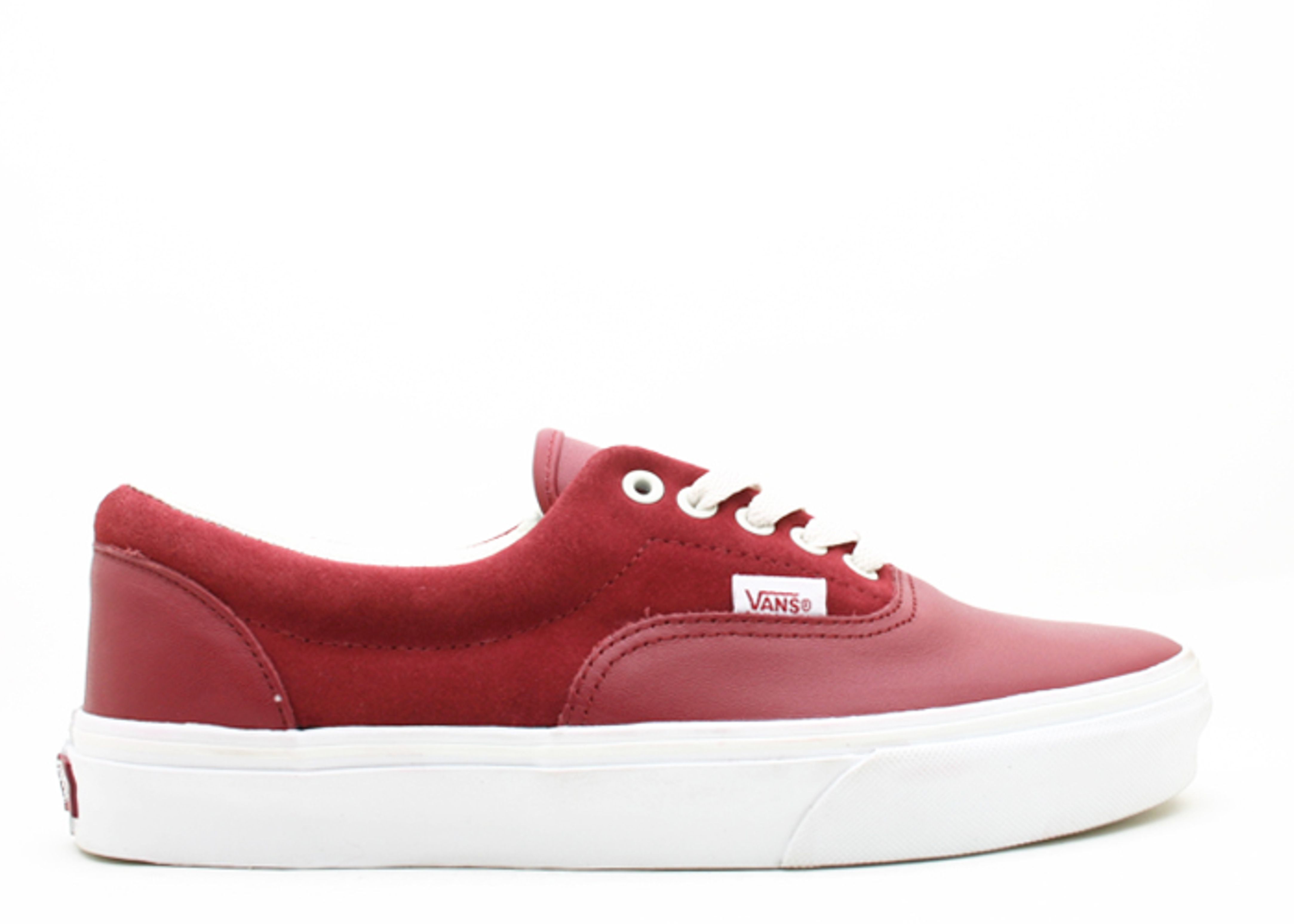 Buy Vans Era 'Red' VN0EWZ39W