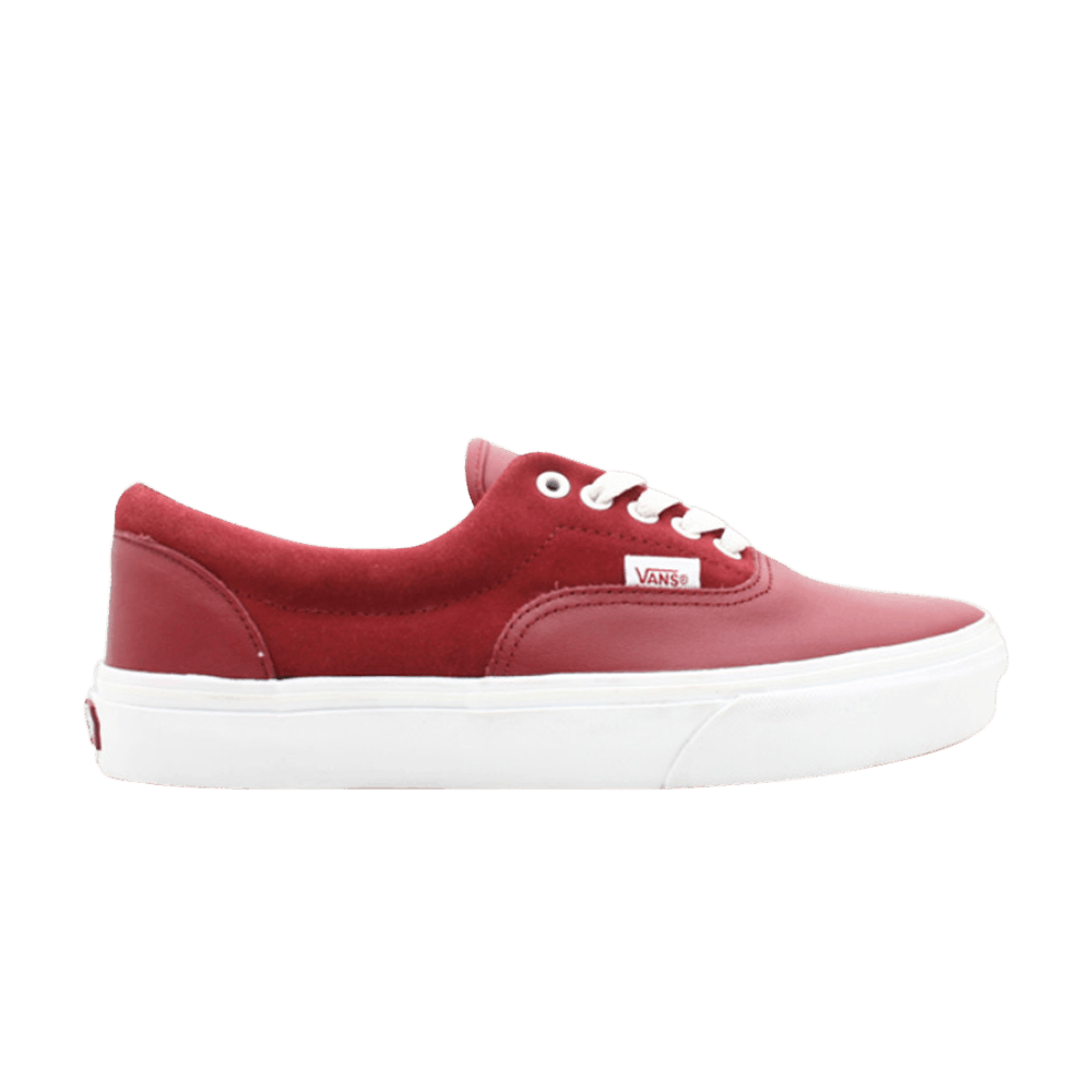 Buy Vans Era 'Rojo' VN0EWZ39W