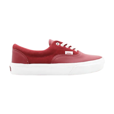 Vans Era 'Red'