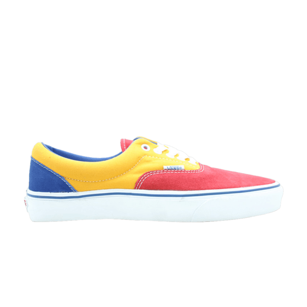 Buy Vans Era レッド (Vans Era Reddo) VN0EWZ3Y5
