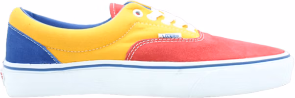 Vans Era 'Red' VN0EWZ3Y5