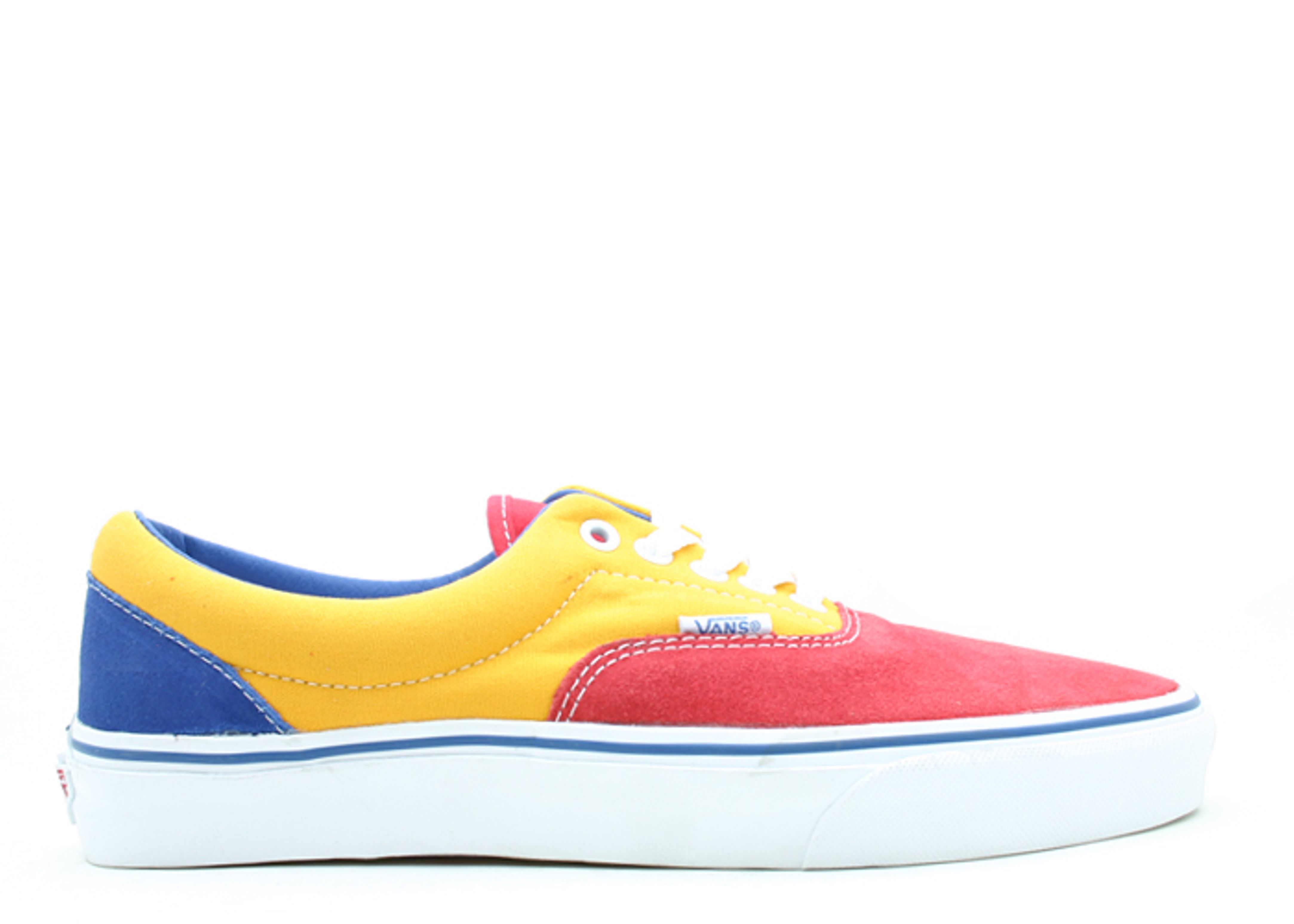 Buy Vans Era 'Red' VN0EWZ3Y5