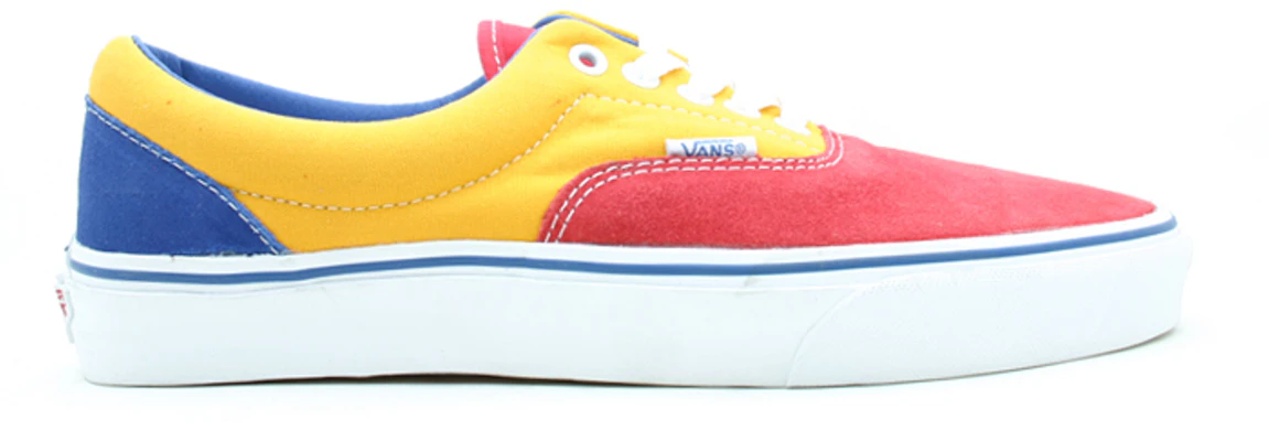 Vans Era 'Red' VN0EWZ3Y5 Buy Vans Era 'Red' VN0EWZ3Y5