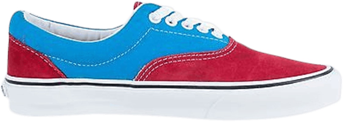 Vans Era 'Merah' VN0KV01FD Buy Vans Era 'Merah' VN0KV01FD