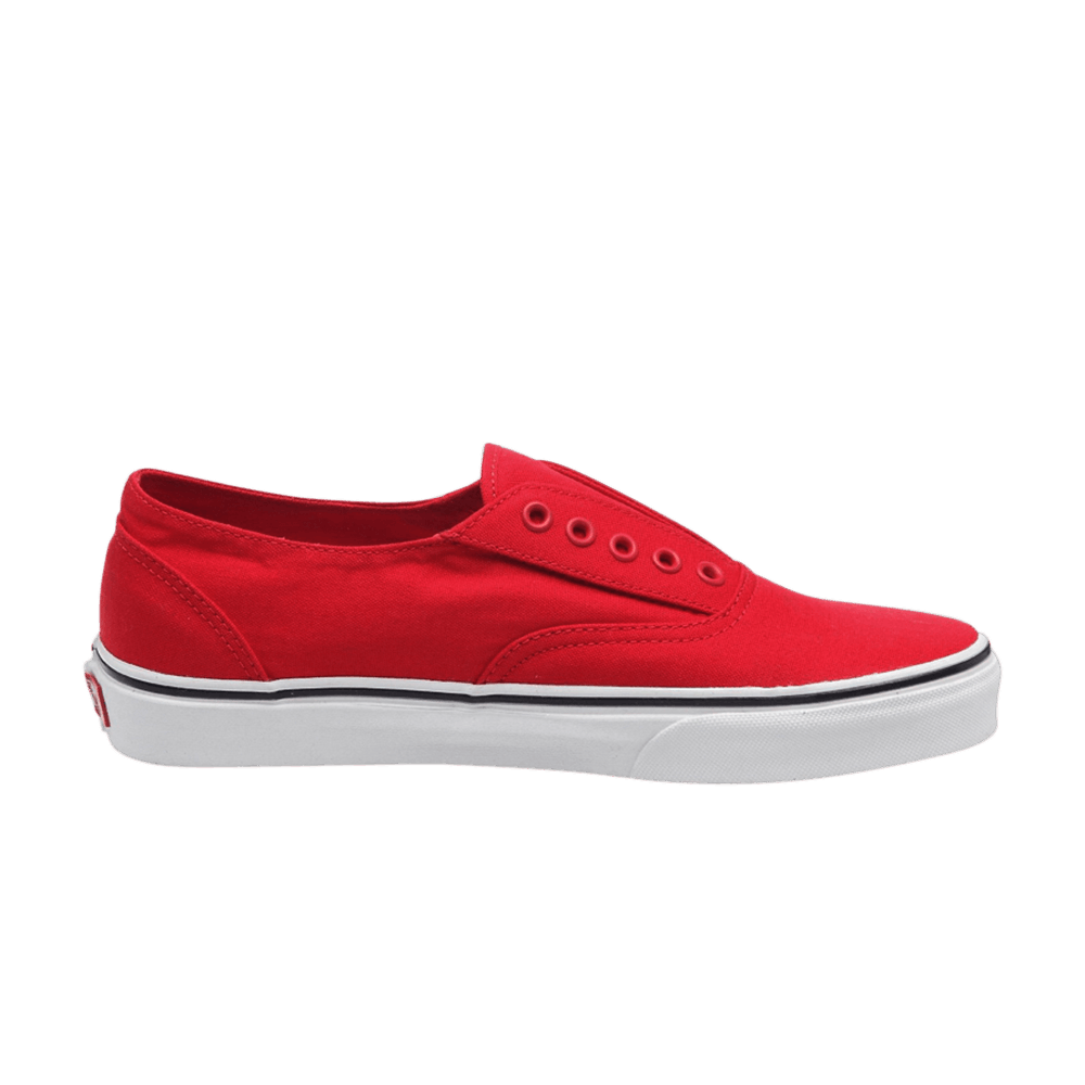 Buy Vans Era「紅色」VN0L886RT