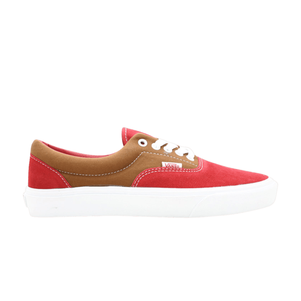 Buy 반스 에라 '레드' (Vans Era 'Red') VNOEWZ3T6