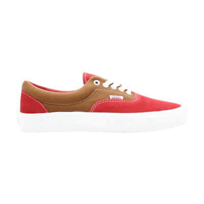 Vans Era 'Red'