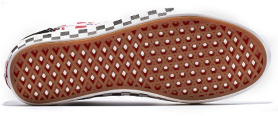 Vans Dimension ComfyCush Era Shoes | Black Redwhiteblack VN0A3WM91NG Purchase Vans Dimension ComfyCush Era Shoes | Black Redwhiteblack VN0A3WM91NG