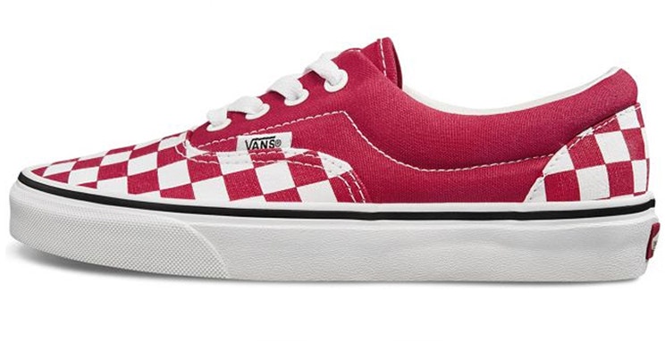 vans-era-red-checkerboard