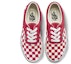 Shop Vans Era 'Papan Dam Merah' VN0A4BV4S4E