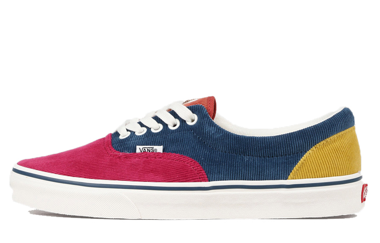 Buy Vans Ua Era Rojo/Amarillo/Azul VN0A4BV4SX51
