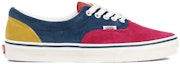 Order Vans Ua Era Rojo/Amarillo/Azul VN0A4BV4SX51