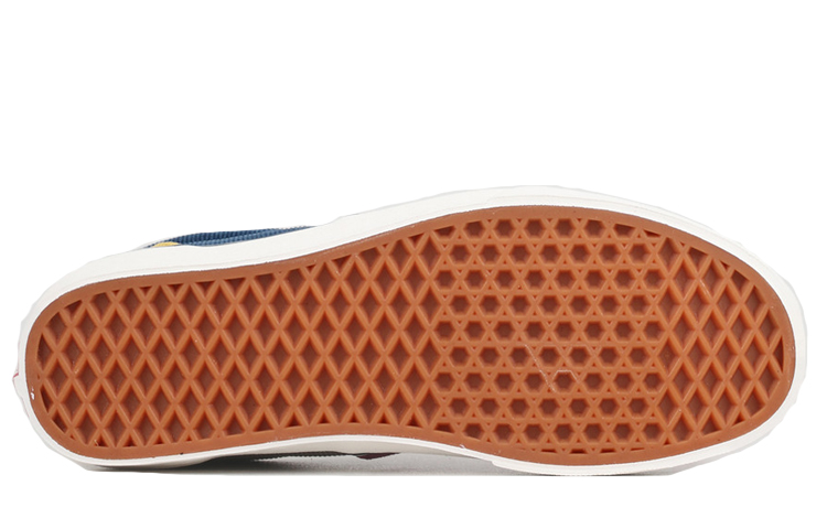 Purchase Vans Ua Era Rojo/Amarillo/Azul VN0A4BV4SX51