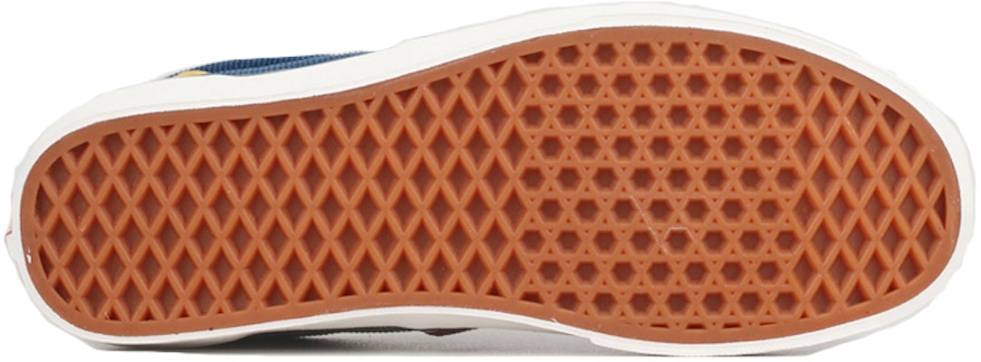 Vans Ua Era Rojo/Amarillo/Azul VN0A4BV4SX51 Purchase Vans Ua Era Rojo/Amarillo/Azul VN0A4BV4SX51