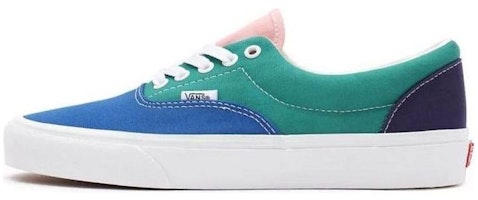Vans Era 'Retro Court - Multi' VN0A54F19EJ Vans Era 'Retro Court - Multi' VN0A54F19EJ