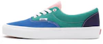 Order Vans Era 'Retro Court - Multi' Sepatu Retro Warna-Warni VN0A54F19EJ