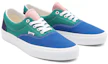Shop Vans Era 'Retro Court - Multi' Sepatu Retro Warna-Warni VN0A54F19EJ