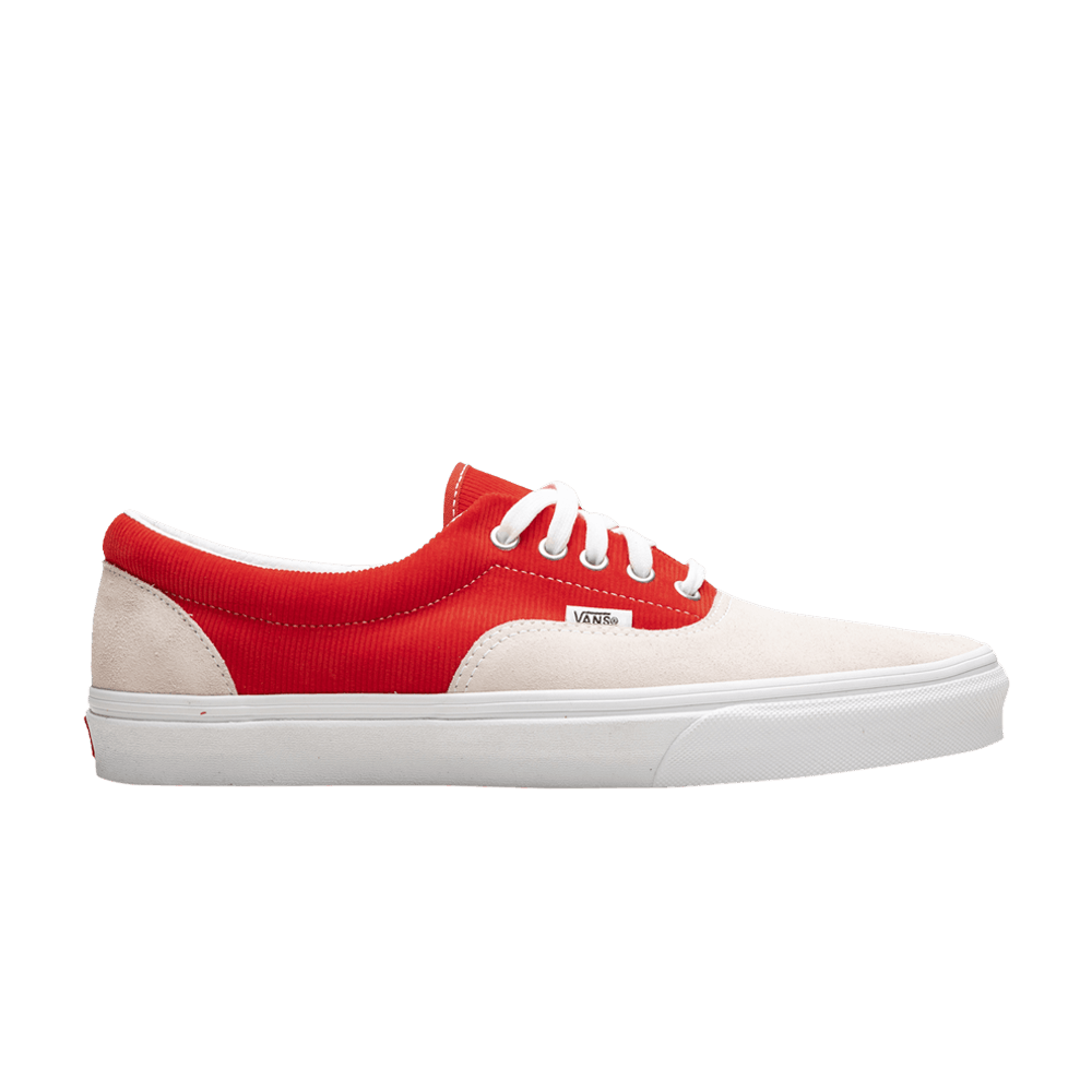 Vans Era 'Retro Skate - Red Orange' VN0A38FRT4O