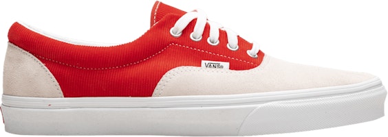 Vans Era 'Retro Skate - Red Orange' VN0A38FRT4O Vans Era 'Retro Skate - Red Orange' VN0A38FRT4O