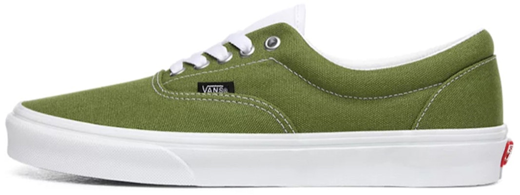 Vans Era 'Retro Sport - Calla Green' VN0A4U39WZ6 Buy Vans Era 'Retro Sport - Calla Green' VN0A4U39WZ6